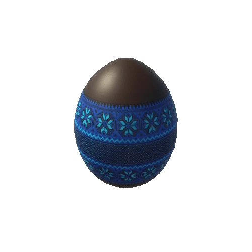 Colections Easter Eggs 2